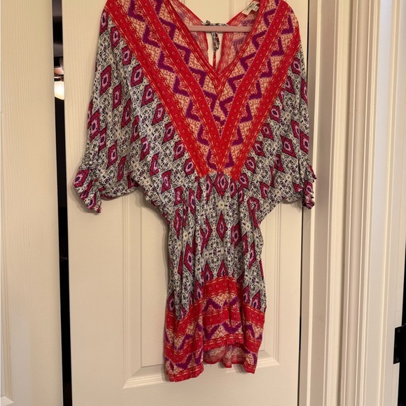 Umgee Romper Size S - Picture 2 of 4